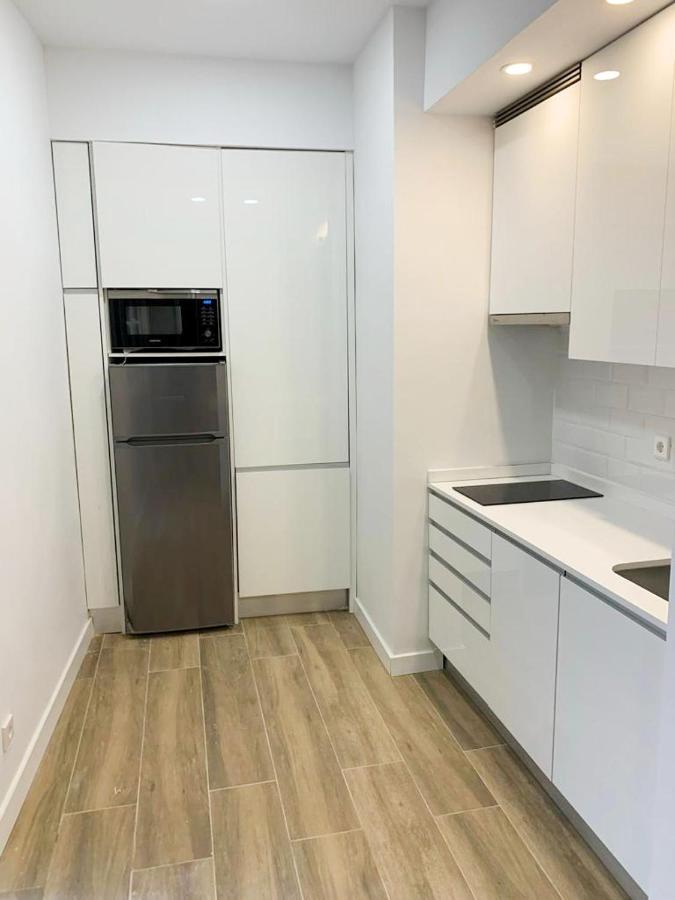Stopinroom Apartment Princesa Moncloa Madrid Exterior photo